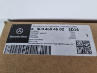 Mercedes amg w117 w118 w177 w253 w293 a0004604602 Доставка, фото thumb