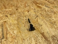 фото thumb №5, Датчик удару ударний штекер opel astra vi l 9849215780 2022-