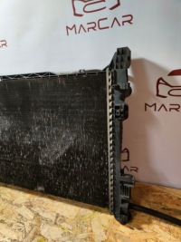 фото thumb №11, Вентилятор радиатора радиатор воды mercedess a-klasa w169 a1695002693