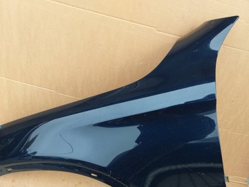 фото thumb №8, Mercedes glc w253 крило перед лівий