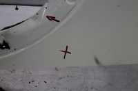 фото thumb №7, Крила лівий перед передній nissan juke kol. 326 11-14