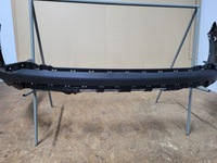 фото thumb №7, Hyundai tucson ii 2 lift 18r бампер задній задня