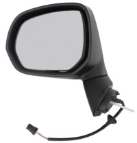 фото thumb №1, Зеркало электрический citroen c3 picasso 2009- левая