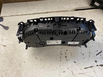 фото thumb №5, Vw golf vii gte спідометр  прилади 5ge920755a
