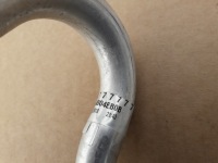 фото thumb №4, Трубка шланг кондиціонера nissan qashqai j11