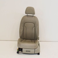 фото thumb №7, Audi q5 sq5 2012 ліва сторона сидіння передній водія