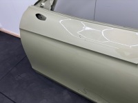 Skoda superb iv 2024r.-- дверь левая передние перед в Украине, фото thumb