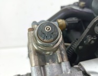 Комплектный  двигатель бензиновый vw audi skoda seat 2.0 tfs bgb с Разборки, фото thumb