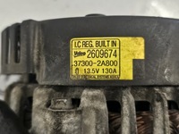 фото thumb №6, Hyundai i40 14r 1.7 crdi d4fd генератор 37300-2a800