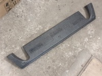 фото thumb №1, Bentley continental 03-11 абсорбер бампер задняя