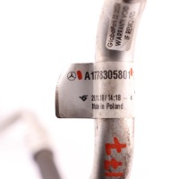 фото thumb №10, Mercedes w177 w247 шланг wąż труба кондиціонера a/c a1778305801