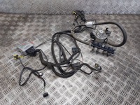 фото thumb №1, Электропроводка газовая lpg stag-4 eco stag ps-01 aeb kme-r2