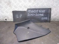 фото thumb №1, Захист лівий перед peugeot 508 i 10-14r 96881931