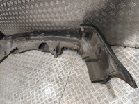 фото thumb №8, Bmw x3 e83 lci mpakiet бампер задняя blacksapphire