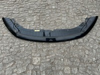 фото thumb №1, Mercedes-benz eqb eqa маскировочная накладка верх ремня бампера перед