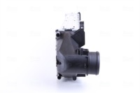 Hart 642 958 радіатор повітря наддувний Доставка, фото thumb