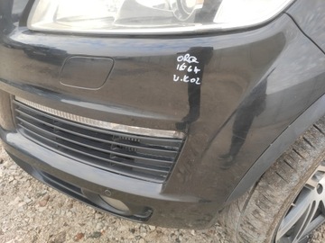 фото thumb №9, Audi q7 4l передний рестайлинг s-line 4.2tdi перед lz9y оригинал хороший состояние