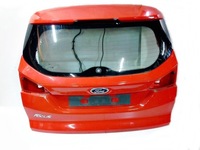 фото thumb №1, Крышка багажника багажника focus 3 kombi