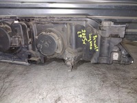 фото thumb №5, Лампа левая перед renault laguna ii