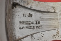 фото thumb №16, Диски алюминий  алюминиевые диски 19" et37 8.5jx19h2 5x112x66.6 mercedes ml w163