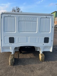 фото thumb №7, Iveco eurocargo кабина дневная euro 6 кабина