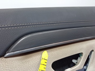 фото thumb №5, Mercedes s w222 оббивка двері зад права довгий