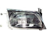 фото thumb №3, Фара лампа правый subaru justy 95-03 tyc