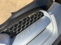 Hyundai accent 3 05-10r бампер перед передний комплектный  лак- 5s Киев, фото thumb