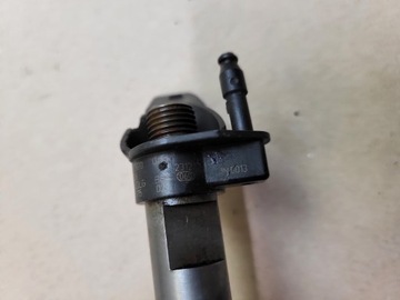 фото thumb №6, Форсунка інжектор mercedes s w221 ml w164 r w251 320 cdi v6 a6420700587 оригінальний номер