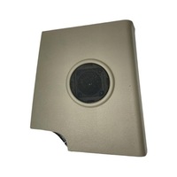 фото thumb №1, Hummer h2 03-07r захист корпус оббивка стійка d rh оригінал oem