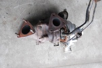 фото thumb №5, Renault master ii 3,0 dci турбина turbo 03-10r