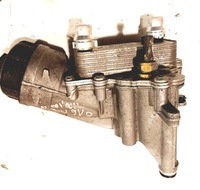 фото thumb №3, Корпус фільтра оливи fiat tipo jeep renegade 1.6m-