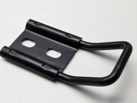 фото thumb №6, Toyota proace peugeot partner держатель блокировка дверь 9685295280