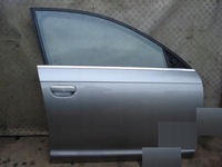 фото thumb №1, Audi a6 c6 дверь передние правое полный