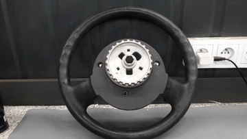 фото thumb №9, 98kb3600acw руль ford ka fiesta mk1