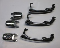 фото thumb №1, Ford explorer 11 ручка перед правая передняя