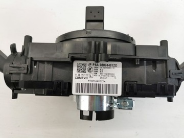 фото thumb №8, Peugeot 3008 5008 ii переключатель комбинированный рулевой/подрулевой