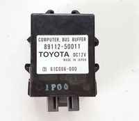 фото thumb №1, 2003 lexus ls 430 блоки управління 8911250011