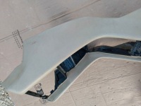 Купити Mercedes benz w124 тунель середній панель, фото thumb