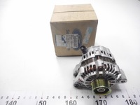 фото thumb №7, Генератор ford fiesta mk3 puma courier оригинальный номер 1071418