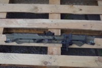 Купить Opel astra j ремень передний усилитель верхний, фото thumb