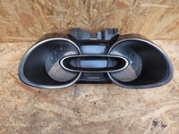 фото thumb №1, Счетчик приборы renault 248100383r