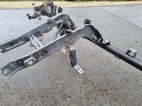 фото thumb №9, Каркас балка панели приборной панели консоли kia sportage iii 2010-2015 europa