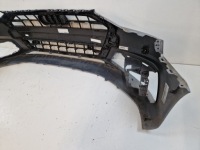 Audi a4 8w рестайлинг  бампер передний перед 8w0853651df Цена, фото thumb