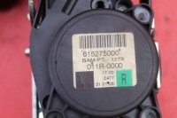 фото thumb №6, Pas безопасности правое перед a2048606885 mercedes c-klasa w204 07-12