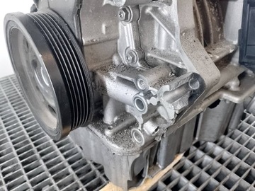 фото thumb №10, Двигун na запчастини skoda kamiq 2019-2024 dpc 1.5 tsi