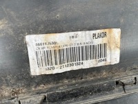 Бампер задній задній kia stinger gt 865111-j5300 в Україні, фото thumb