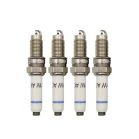 Купити 4 штуки 04c905616 свічка запалювання vw оригінальний номер, фото thumb