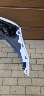 фото thumb №6, Transit custom ii електрик бампер передній