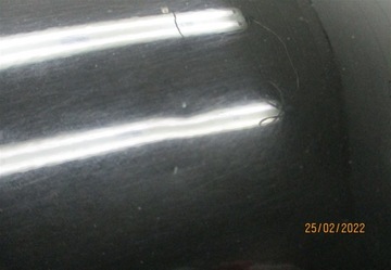 фото thumb №7, Крыло правый зад citroen c5 iii x7 универсал ktvd